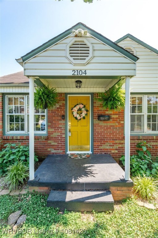 2104 S S St, Fort Smith, AR 72901 - photo 6
