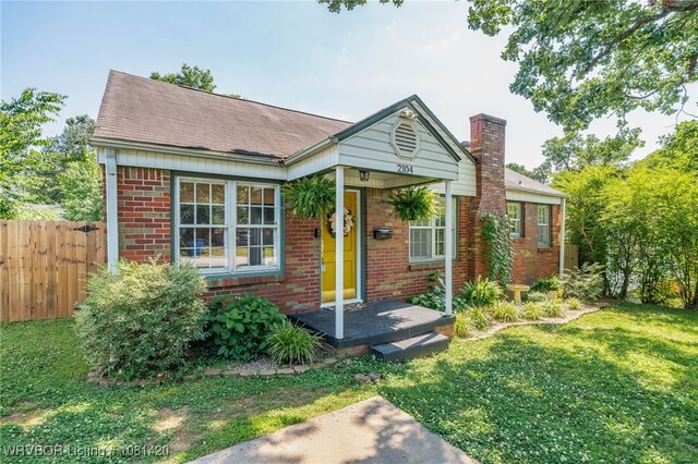 2104 S S St, Fort Smith, AR 72901 - photo 5