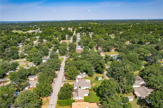2104 S S St, Fort Smith, AR 72901 - photo 36