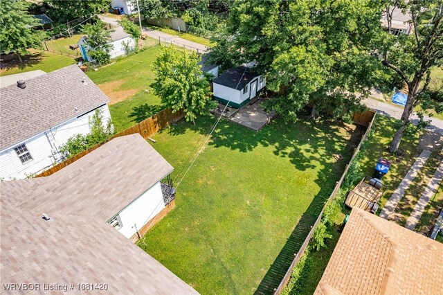 2104 S S St, Fort Smith, AR 72901 - photo 41