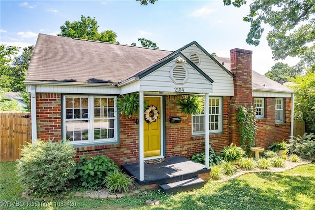 2104 S S St, Fort Smith, AR 72901 - photo 2