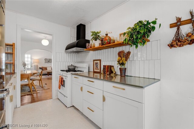 2104 S S St, Fort Smith, AR 72901 - photo 20