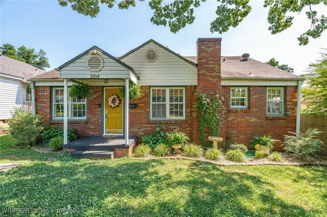 2104 S S St, Fort Smith, AR 72901 - photo 3