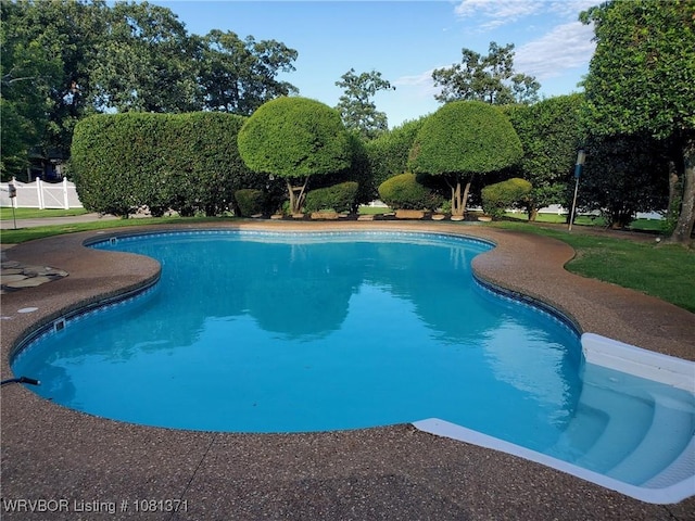 11805 Springridge Dr, Fort Smith, AR 72916 - view of pool