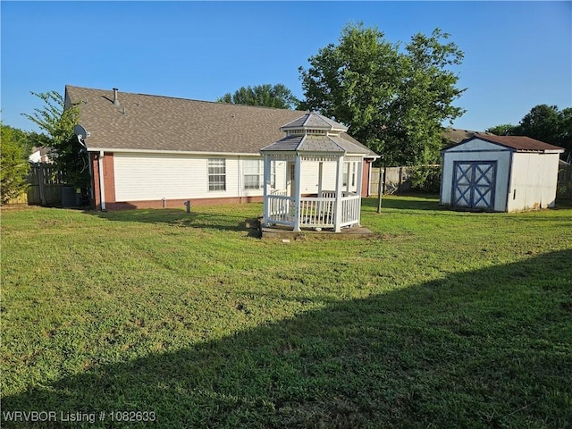1821 Palomino Dr, Greenwood, AR 72936 - photo 4