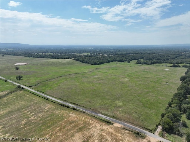 Listing photo 3 for TRACT1C Gilmore Rd, Poteau OK 74953