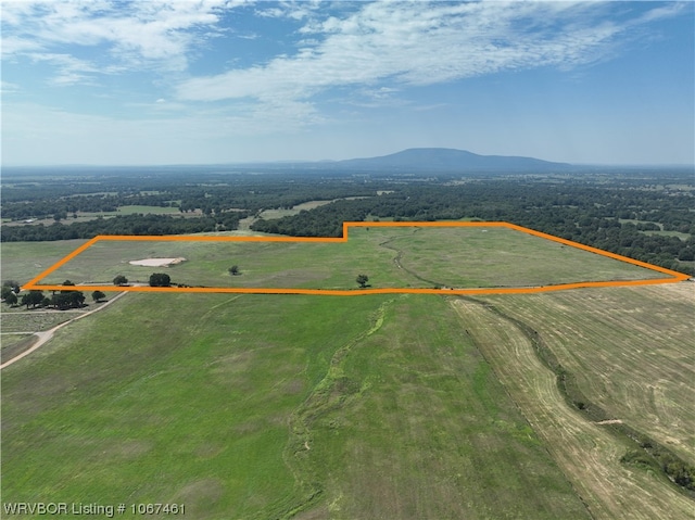 TRACT1C Gilmore Rd, Poteau OK, 74953 land for sale