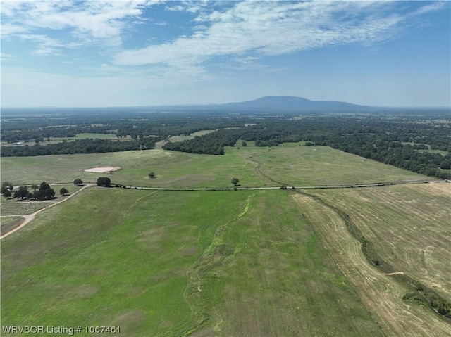 Listing photo 2 for TRACT1C Gilmore Rd, Poteau OK 74953