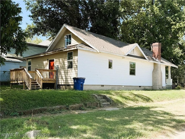 722 N 18th St, Fort Smith, AR 72901 - photo 2