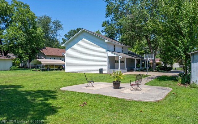 914 N 4th St, Paris, AR 72855 - photo 9