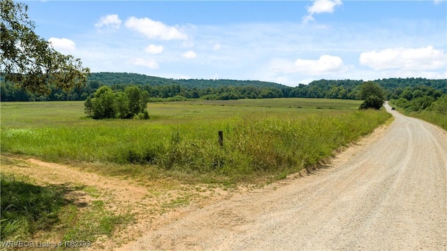 TBD Upper Janes Creek Rd, Ar, AR 72459 - photo 2
