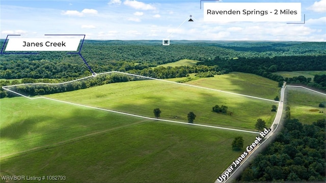 TBD Upper Janes Creek Rd, Ar, AR 72459 - photo 18