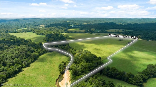 TBD Upper Janes Creek Rd, Ar, AR 72459 - photo 19