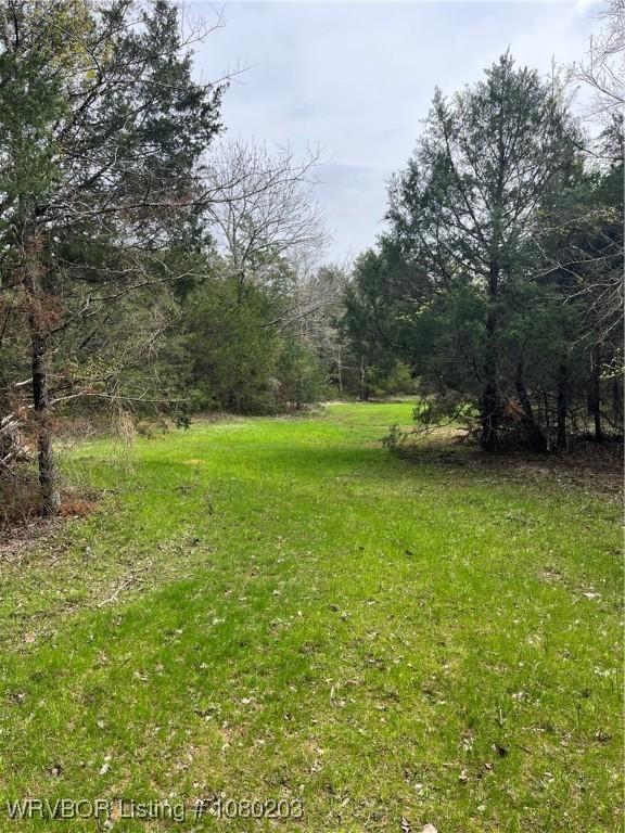 TRACT2 Station Rd, Bokoshe, OK 74930 - photo 1