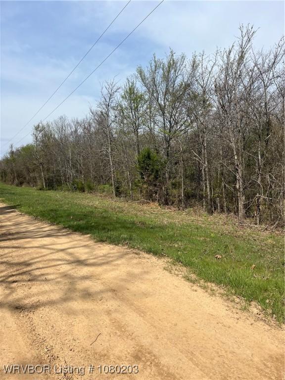 TRACT2 Station Rd, Bokoshe, OK 74930 - photo 9