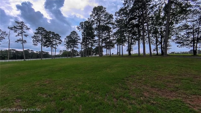 935 County Road 3456, Clarksville, AR 72830 - view of grassy yard