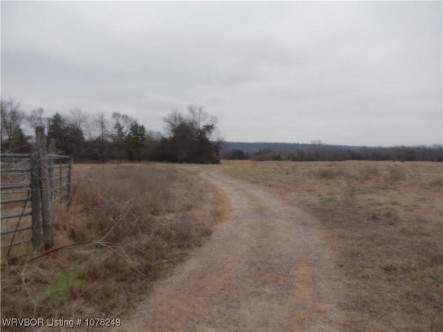 TBD State Highway 309, Paris AR, 72855 land for sale