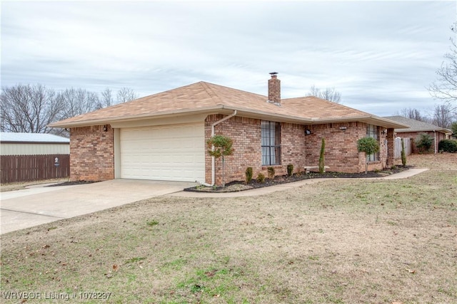 2706 Whitney Dr, Ozark, AR 72949 - photo 4
