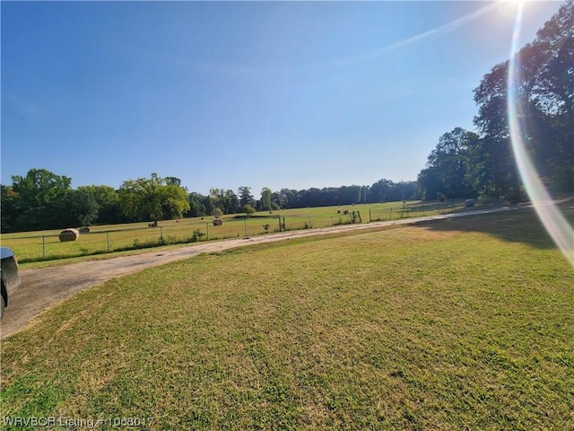 TBD Lee Road, Magazine AR, 72943 land for sale