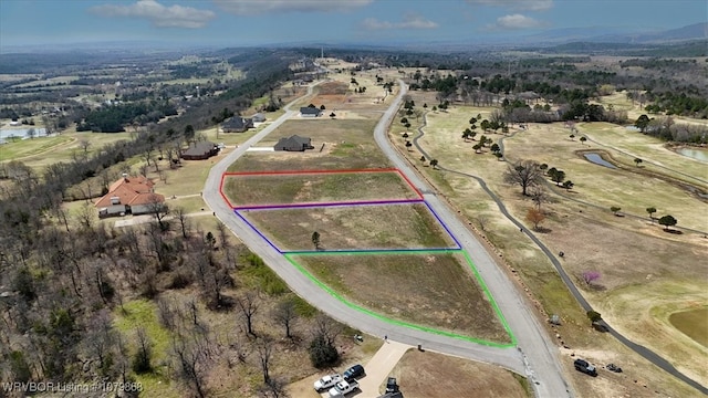 TBDLOT36 Wolf Crest Way, Wister, OK 74966 - photo 4