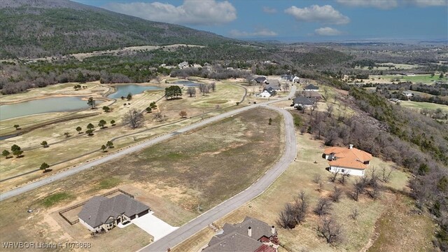 TBDLOT36 Wolf Crest Way, Wister, OK 74966 - photo 6