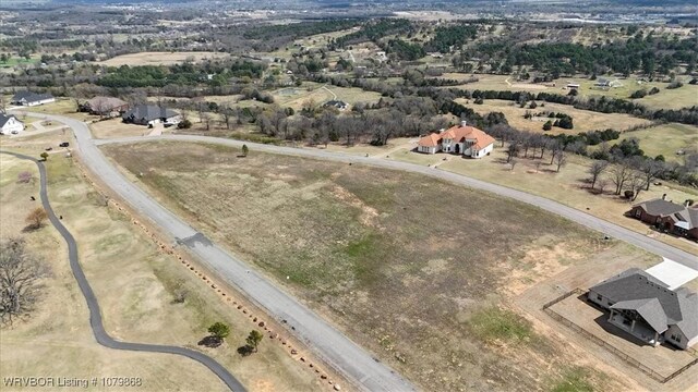 TBDLOT36 Wolf Crest Way, Wister, OK 74966 - photo 14