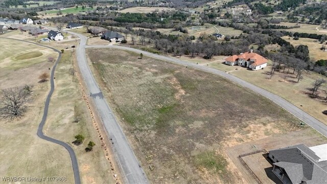 TBDLOT36 Wolf Crest Way, Wister, OK 74966 - photo 12