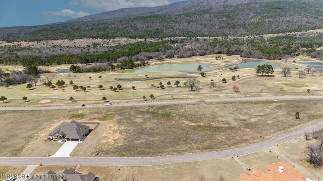 TBDLOT36 Wolf Crest Way, Wister, OK 74966 - photo 8