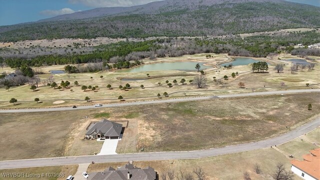TBDLOT36 Wolf Crest Way, Wister, OK 74966 - photo 5