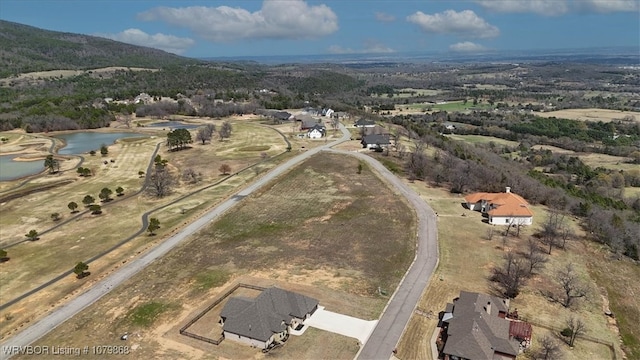 TBDLOT36 Wolf Crest Way, Wister, OK 74966 - photo 1