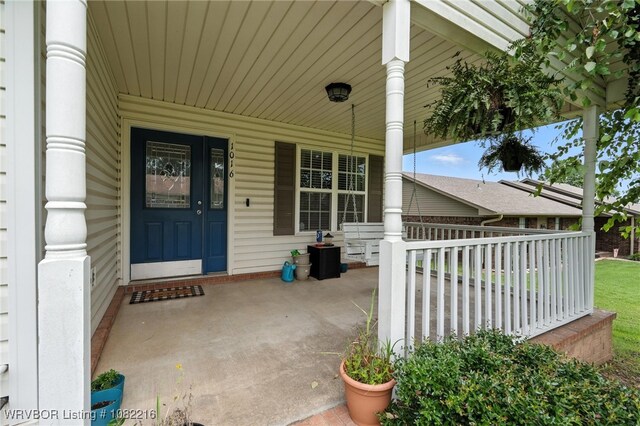 1016 Aster St, Greenwood, AR 72936 - photo 2