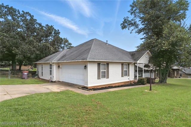 1016 Aster St, Greenwood, AR 72936 - photo 3