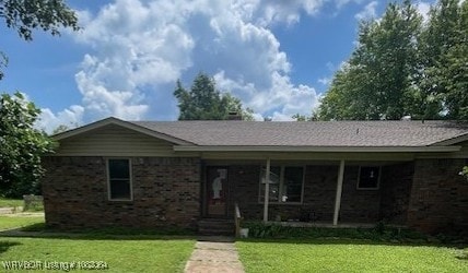 1206 Woodlawn Ave, Booneville, AR 72927 - photo 1