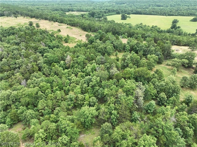 Listing photo 3 for TRACT1 Welch Loop, Heavener OK 74937