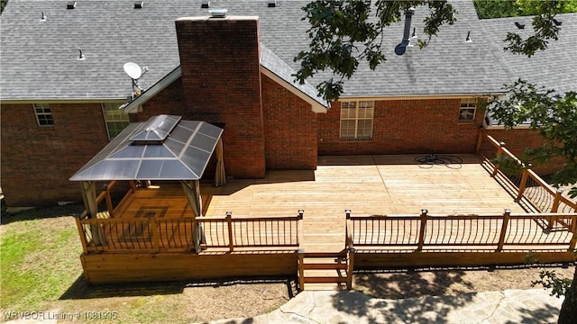 401 Todd St, Poteau, OK 74953 - photo 4