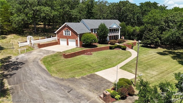 401 Todd St, Poteau, OK 74953 - photo 2