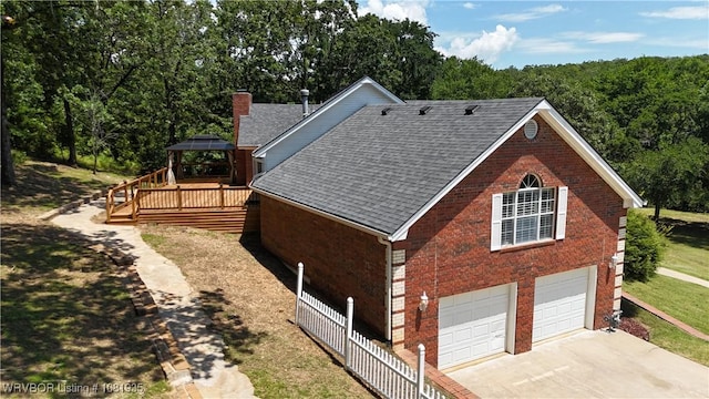 401 Todd St, Poteau, OK 74953 - photo 3