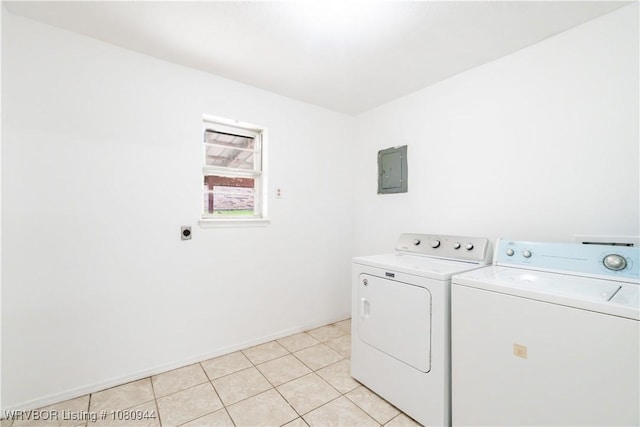 903 O St, Barling, AR 72923 - laundry area with washer and dryer, electric panel, and baseboards