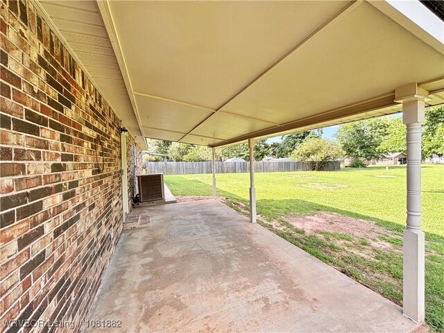 816 N Berry St, Greenwood, AR 72936 - photo 47