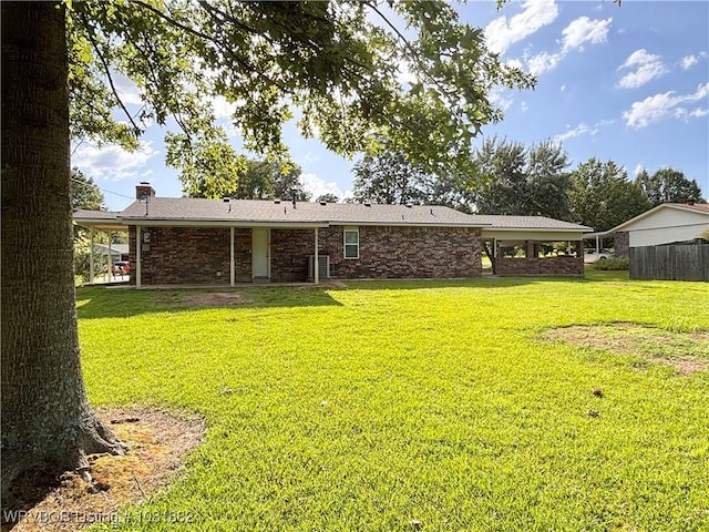 816 N Berry St, Greenwood, AR 72936 - photo 45