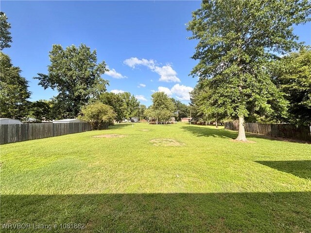 816 N Berry St, Greenwood, AR 72936 - photo 39
