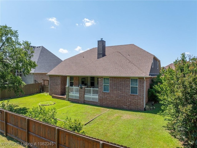 3019 Brighton Pl, Fort Smith, AR 72903 - photo 49