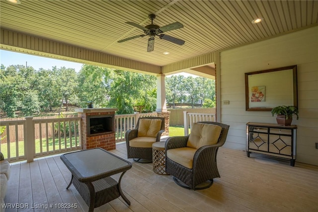3019 Brighton Pl, Fort Smith, AR 72903 - photo 44