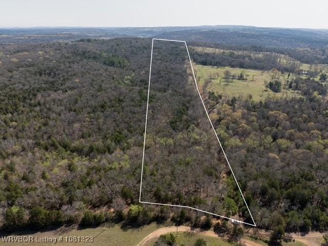 TBD S 4800th Rd, Muldrow, OK 74948