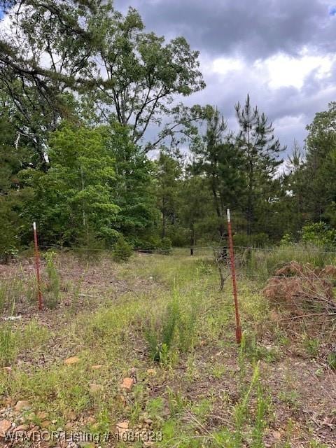 TBD S 4800th Rd, Muldrow, OK 74948