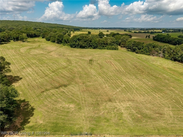 TBD N Wilson, Ratcliff, AR 72951 - photo 1