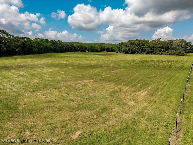 TBD N Wilson, Ratcliff, AR 72951 - photo 2