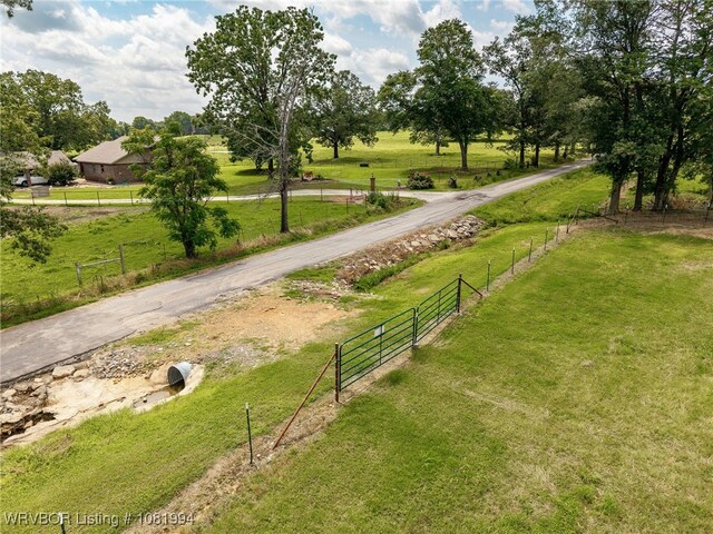 TBD N Wilson, Ratcliff, AR 72951 - photo 6