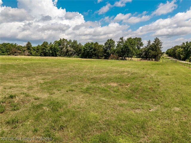 TBD N Wilson, Ratcliff, AR 72951 - photo 4