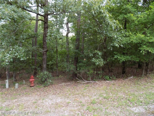 Listing photo 3 for 7 Zaragoza Ln, Hot Springs Village AR 71909